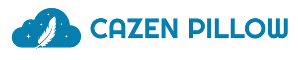 Cazen Pillow